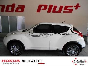 Nissan juke 2013 petrol 2013 nissan juke 1 6 acenta auto white Nissan juke 2013 petrol 2013 nissan juke 1 6 acenta auto white