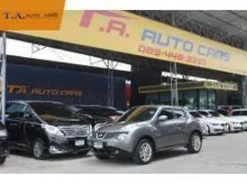 Nissan juke 2014 2014 nissan juke 1 6 v suv