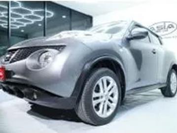 Nissan juke 2014 2017 nissan juke 1 6 v suv