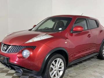 Nissan juke 2014 nissan juke 1 5dci acenta 2014