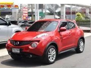 Nissan juke 2015 2015 nissan juke 1 6 v suv