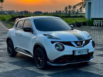 Nissan juke 2015 bensin 2015 nissan juke 1 5 xv highway star at cvt Nissan juke 2015 bensin 2015 nissan juke 1 5 xv highway star at cvt