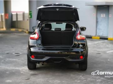 Nissan juke 2015 bensin 2015 nissan juke