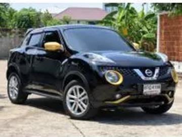 Nissan juke 2016 2017 nissan juke 1 6 color studio suv