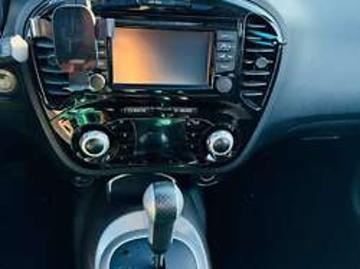Nissan juke 2016 benzin nissan juke 2016