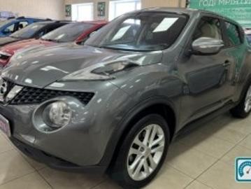 Nissan juke 2016 benzin nissan juke kropivnickij