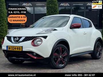 Nissan juke 2016 benzine nissan juke 1 2 dig t ss tekna pano leder 1e eig Nissan juke 2016 benzine nissan juke 1 2 dig t ss tekna pano leder 1e eig