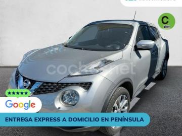 Nissan juke 2016 gasolina nissan juke 1 2 digt acenta 4x2 Nissan juke 2016 gasolina nissan juke 1 2 digt acenta 4x2