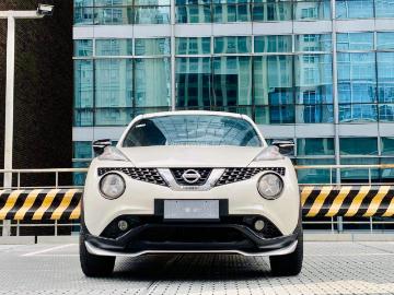 Nissan juke 2018 2018 nissan juke in makati metro manila Nissan juke 2018 2018 nissan juke in makati metro manila