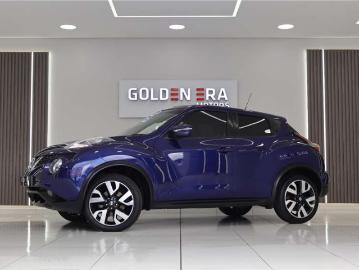 Nissan juke 2018 nissan juke 1 6t tekna techno 2018 Nissan juke 2018 nissan juke 1 6t tekna techno 2018