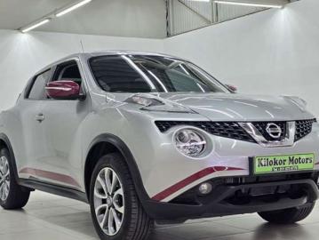 Nissan juke 2019 nissan juke 1 2t acenta 2019 Nissan juke 2019 nissan juke 1 2t acenta 2019