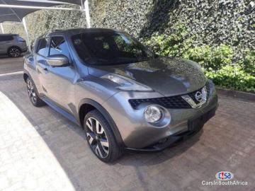 Nissan juke 2019 petrol nissan juke 1 6 t acenta manual 2019 Nissan juke 2019 petrol nissan juke 1 6 t acenta manual 2019