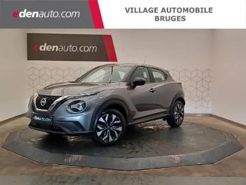 Nissan juke 2021 essence nissan juke dig t 114 acenta