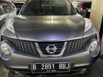 Nissan juke 2023 bensin 2012 nissan juke 1 5l rx cvt