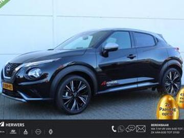 Nissan juke 2024 benzine nissan juke 1 0 dig t 114 n design navigatie apple carplayandroid... Nissan juke 2024 benzine nissan juke 1 0 dig t 114 n design navigatie apple carplayandroid...