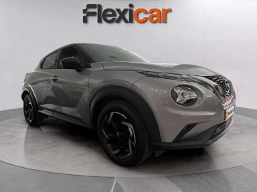 Nissan juke 2024 gasolina nissan juke dig t 84 kw 114 cv 6mt acenta gasolina en flexicar a... Nissan juke 2024 gasolina nissan juke dig t 84 kw 114 cv 6mt acenta gasolina en flexicar a...