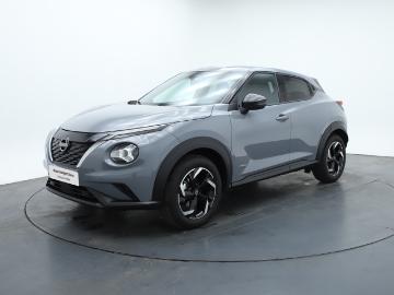 Nissan juke 2024 hybride 1 6 hybrid 143ch n connecta 2023 5 Nissan juke 2024 hybride 1 6 hybrid 143ch n connecta 2023 5