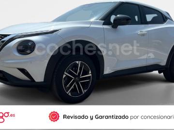 Nissan juke 2025 gasolina nissan juke digt 114 cv dct 7v nconnecta Nissan juke 2025 gasolina nissan juke digt 114 cv dct 7v nconnecta