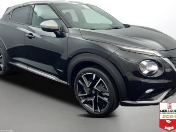 Nissan juke 2025 hybride nissan juke hybrid 143 n connecta Nissan juke 2025 hybride nissan juke hybrid 143 n connecta