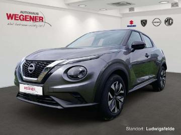 nissan juke benzin nissan juke juke1 0 dig t 114 ps 7dct nissan juke benzin nissan juke juke1 0 dig t 114 ps 7dct