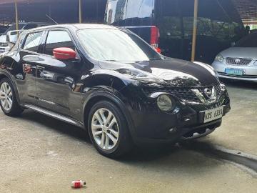 Nissan juke black nissan juke 2016 for sale in pasig Nissan juke black nissan juke 2016 for sale in pasig