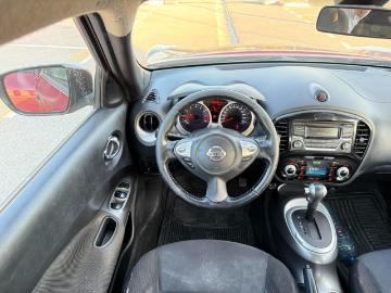 Nissan juke essence nissan juke tekna Nissan juke essence nissan juke tekna