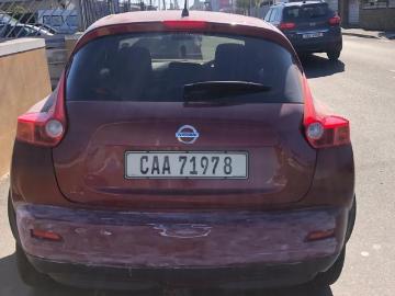 Nissan juke petrol nissan juke Nissan juke petrol nissan juke