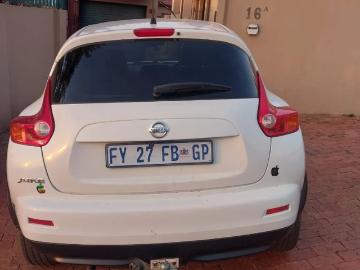 Nissan juke petrol nissan juke Nissan juke petrol nissan juke