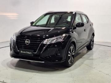 Nissan kicks 2022 gasolina nissan kicks 1 6 advance 4x2 cvt at 5p Nissan kicks 2022 gasolina nissan kicks 1 6 advance 4x2 cvt at 5p
