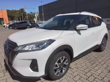 Nissan kicks 2024 flex nissan kicks 1 6 sense suv 2024 Nissan kicks 2024 flex nissan kicks 1 6 sense suv 2024