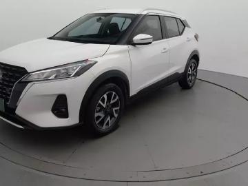 Nissan kicks 2024 flex nissan kicks 1 6 sense suv 2024 Nissan kicks 2024 flex nissan kicks 1 6 sense suv 2024