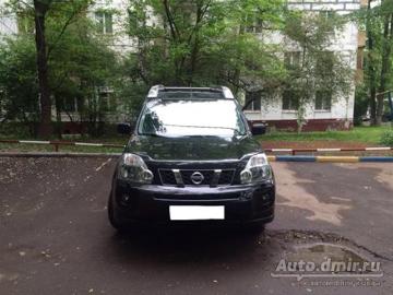 Nissan kupit nissan x trail nissan h trejl 2008 g v v rossii po cene 675000 rub autodmir r... Nissan kupit nissan x trail nissan h trejl 2008 g v v rossii po cene 675000 rub autodmir r...