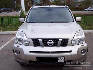 Nissan kupit nissan x trail nissan h trejl 2008 g v v tveri po cene 650000 rub autodmir ru... Nissan kupit nissan x trail nissan h trejl 2008 g v v tveri po cene 650000 rub autodmir ru...