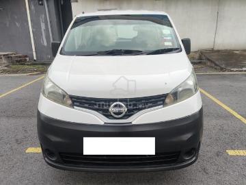 Nissan latio 2015 gasoline 2015 nissan nv200 vanette 1 6 m Nissan latio 2015 gasoline 2015 nissan nv200 vanette 1 6 m