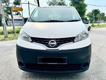 Nissan latio 2023 gasoline 2023 nissan nv200 vanette panel 1 6l m Nissan latio 2023 gasoline 2023 nissan nv200 vanette panel 1 6l m