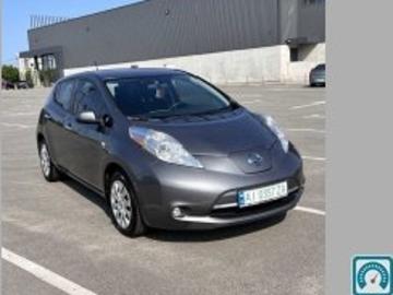 Nissan leaf 2015 nissan leaf kiev Nissan leaf 2015 nissan leaf kiev