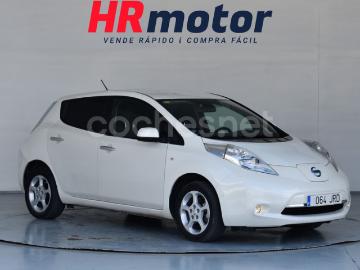 Nissan leaf 2016 electrico nissan leaf 109 cv acenta Nissan leaf 2016 electrico nissan leaf 109 cv acenta