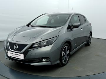 Nissan leaf 2020 electrique 150ch 40kwh n connecta 19 Nissan leaf 2020 electrique 150ch 40kwh n connecta 19