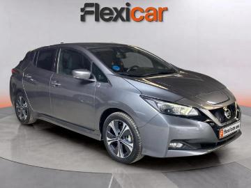 Nissan leaf 2022 electrico nissan leaf 40kwh n connecta electrico en flexicar valencia 2 Nissan leaf 2022 electrico nissan leaf 40kwh n connecta electrico en flexicar valencia 2
