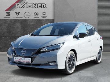 nissan leaf 2023 elektro nissan leaf 40 kwh n connecta navi 360 kamera led acc t nissan leaf 2023 elektro nissan leaf 40 kwh n connecta navi 360 kamera led acc t