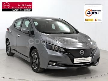 Nissan leaf 2025 electrico nissan leaf 40kwh acenta Nissan leaf 2025 electrico nissan leaf 40kwh acenta