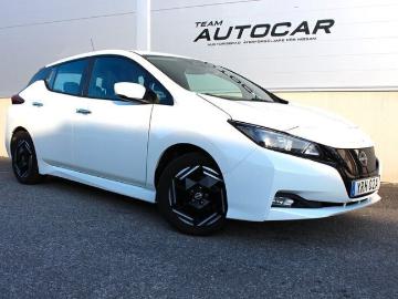 Nissan leaf el nissan leaf acenta finansieringserbjudande vinterhjul ing r Nissan leaf el nissan leaf acenta finansieringserbjudande vinterhjul ing r