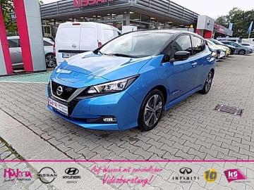 nissan leaf elektro nissan leaf tekna ze1 my19 150ps 40kwh winterrader scheckheft nissan leaf elektro nissan leaf tekna ze1 my19 150ps 40kwh winterrader scheckheft