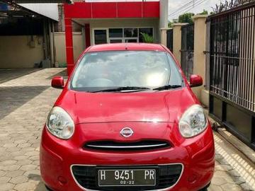 Nissan march 2012 bensin 2012 nissan march 1 2l mt Nissan march 2012 bensin 2012 nissan march 1 2l mt