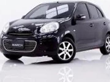 Nissan march 2013 2013 nissan march 1 2 el hatchback Nissan march 2013 2013 nissan march 1 2 el hatchback