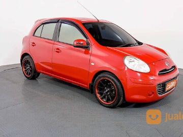 Nissan march 2013 bensin nissan march 1 2 mt 2013 merah Nissan march 2013 bensin nissan march 1 2 mt 2013 merah