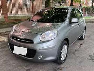 Nissan march 2014 gasolina nissan march Nissan march 2014 gasolina nissan march