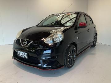 Nissan march 2014 gasoline 2014 nissan march Nissan march 2014 gasoline 2014 nissan march