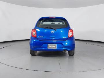 Nissan march 2015 autos nissan march 1 6 advance mt hatchback 2015 usados kavak mexico Nissan march 2015 autos nissan march 1 6 advance mt hatchback 2015 usados kavak mexico