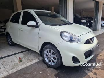 Nissan march 2015 bensin 2015 nissan march Nissan march 2015 bensin 2015 nissan march